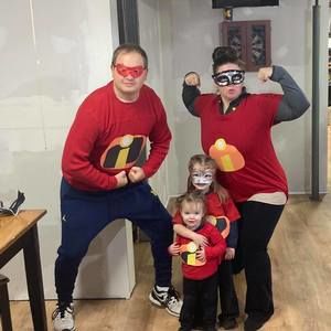 Meet your Posher, Tyler